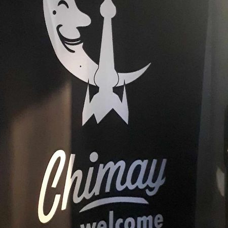 " Chimay Welcome " ---------------- Au Coeur De La Ville Historique --Exceptionnellement Calme エクステリア 写真