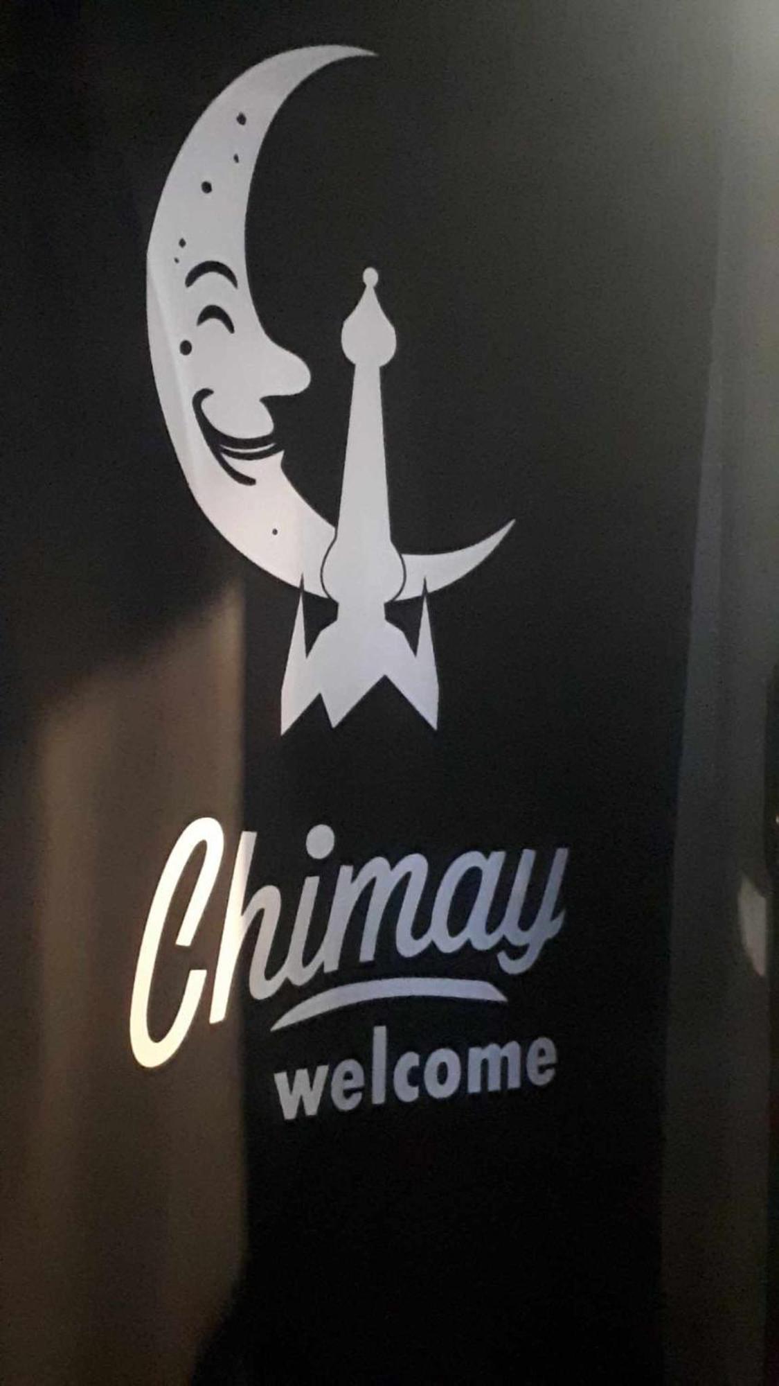" Chimay Welcome " ---------------- Au Coeur De La Ville Historique --Exceptionnellement Calme エクステリア 写真